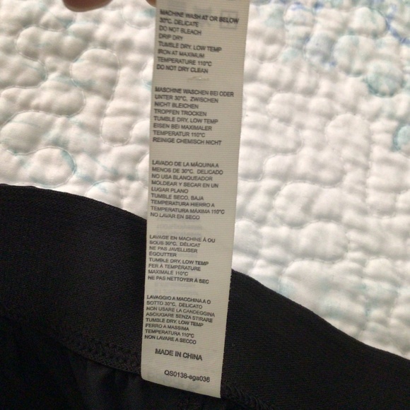 NWOT Baleaf Women’s Hiking Pants - Picture 4 of 11